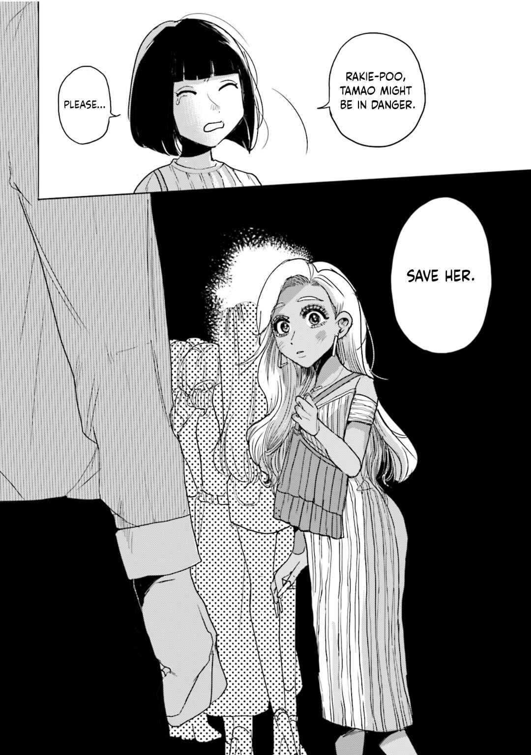 Page 28 Chapter 9 Super Baby