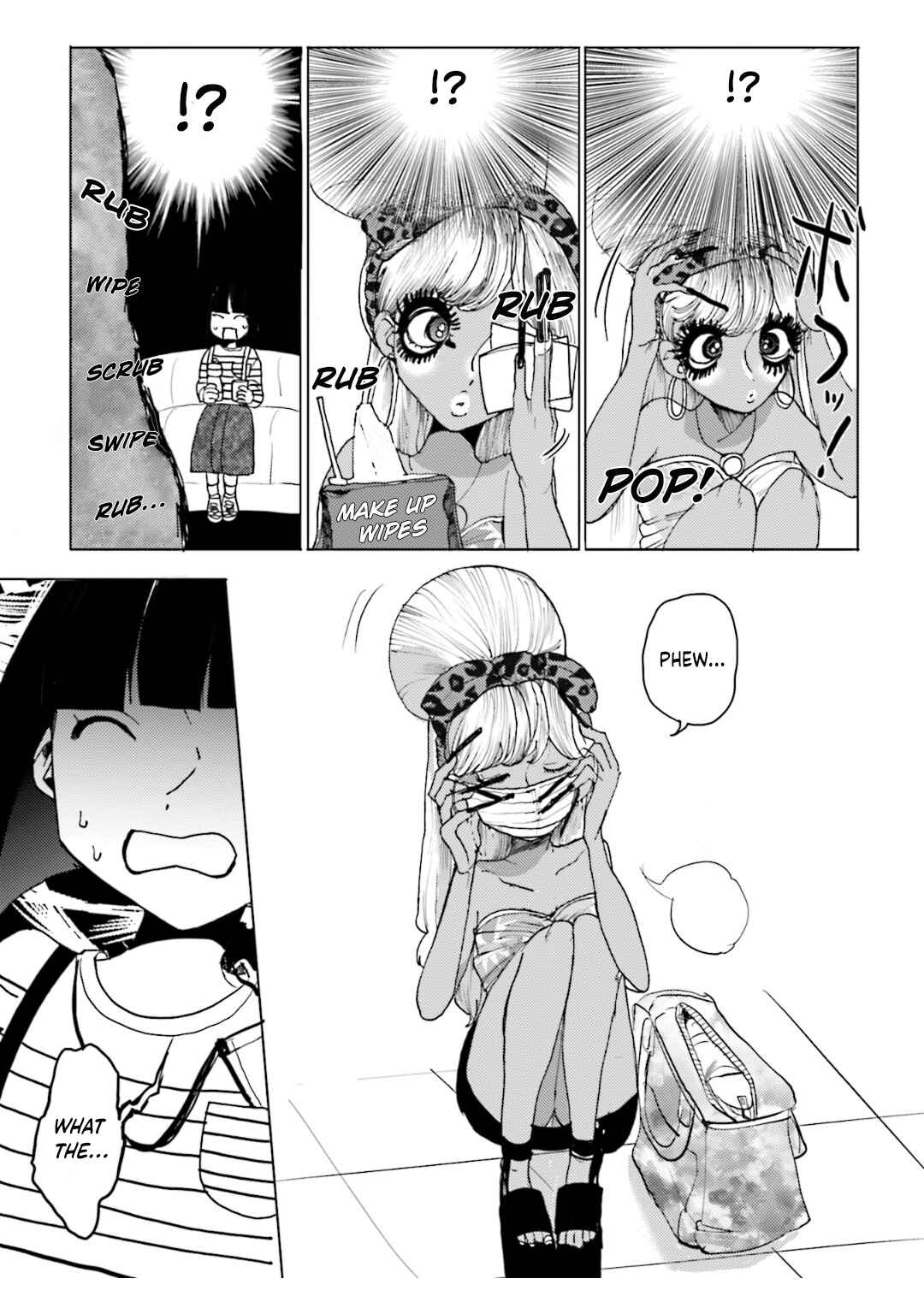 Page 3 Chapter 9 Super Baby