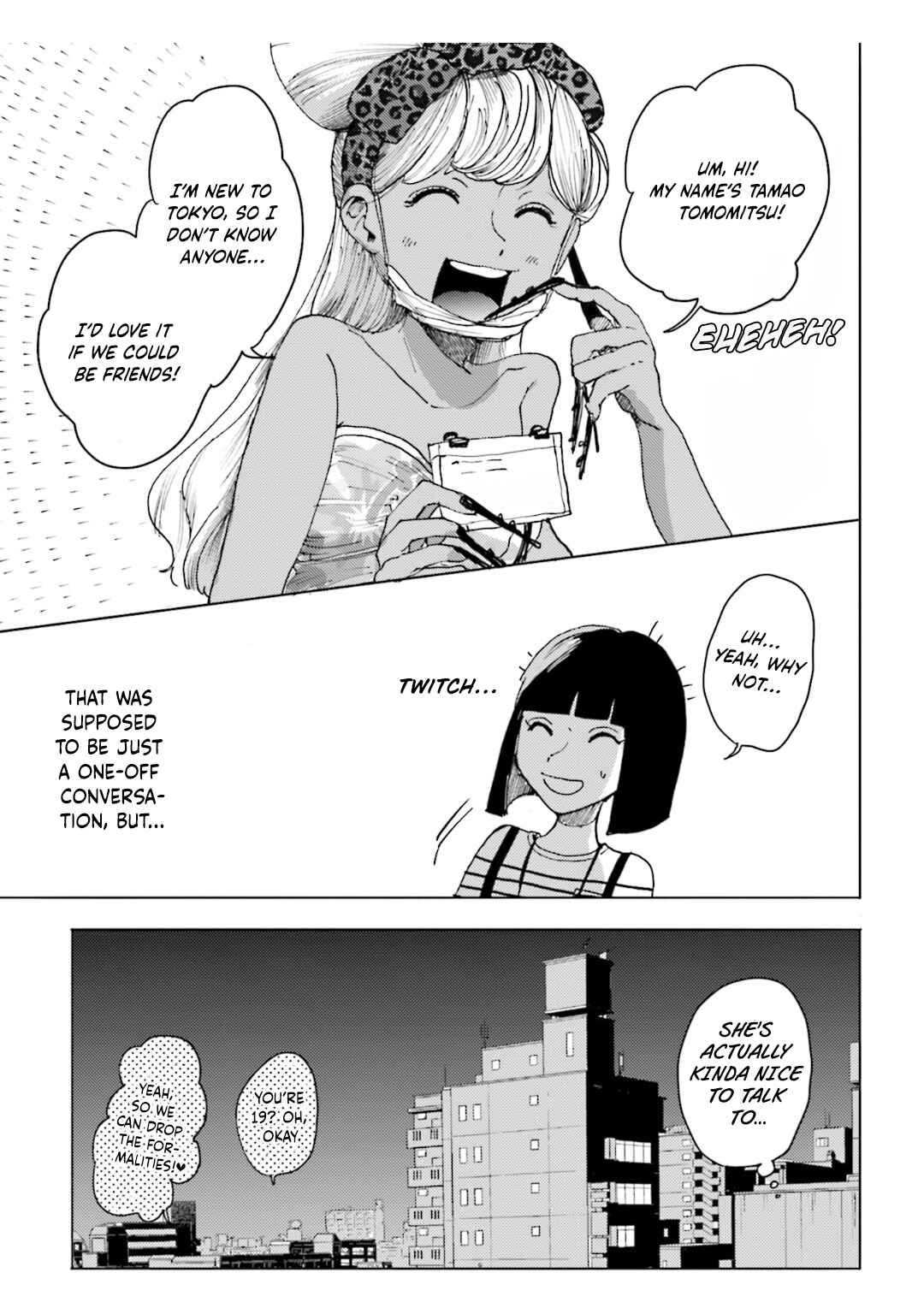 Page 5 Chapter 9 Super Baby