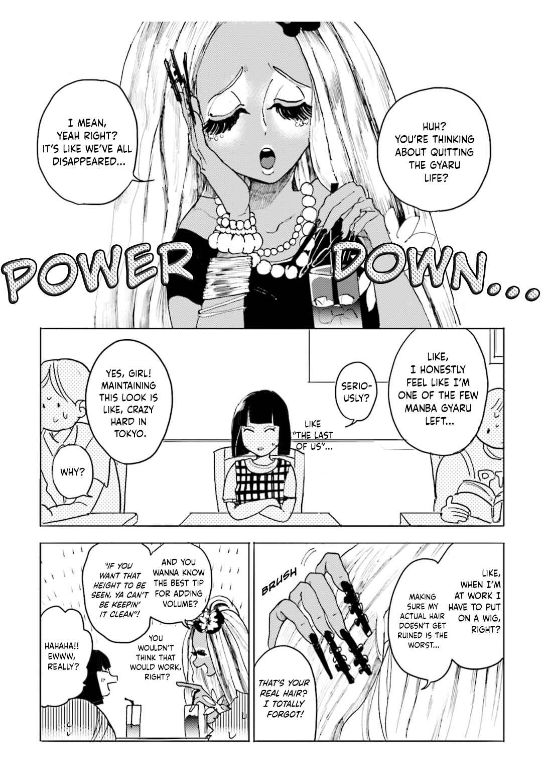 Page 7 Chapter 9 Super Baby