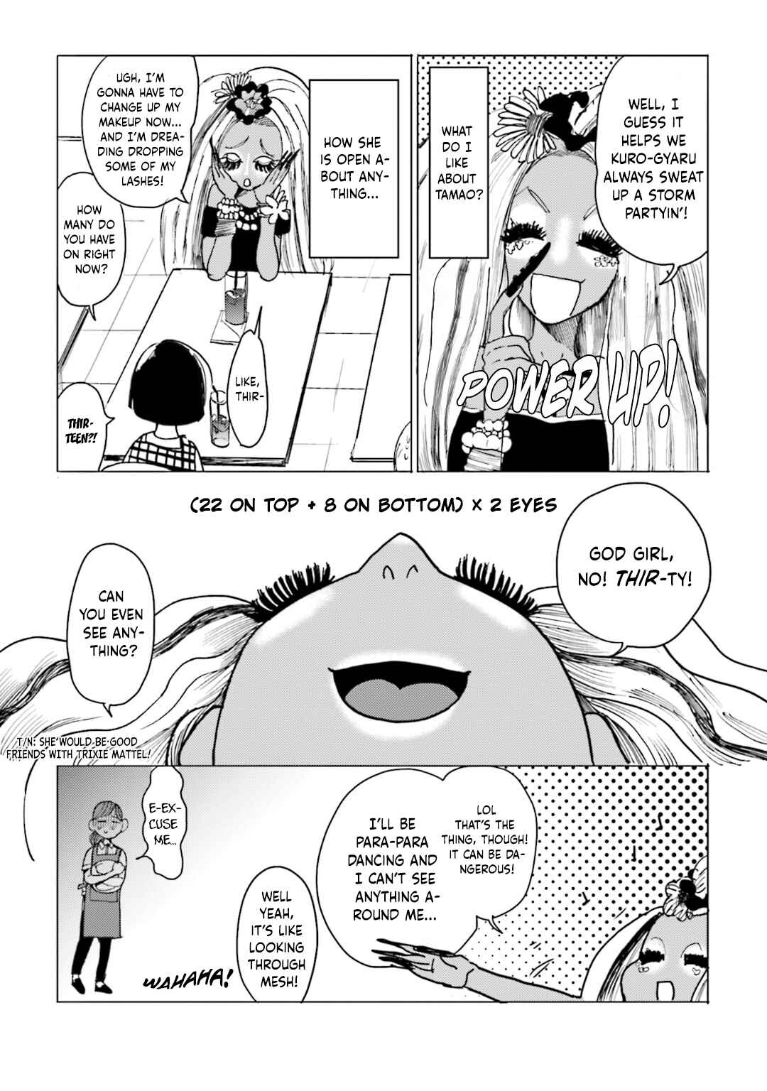 Page 8 Chapter 9 Super Baby