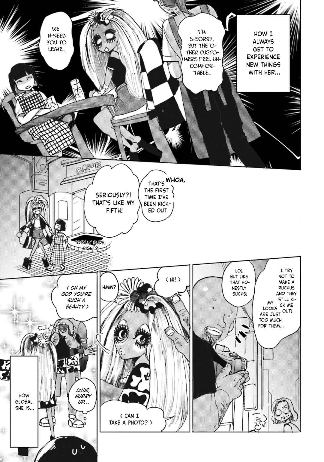 Page 9 Chapter 9 Super Baby