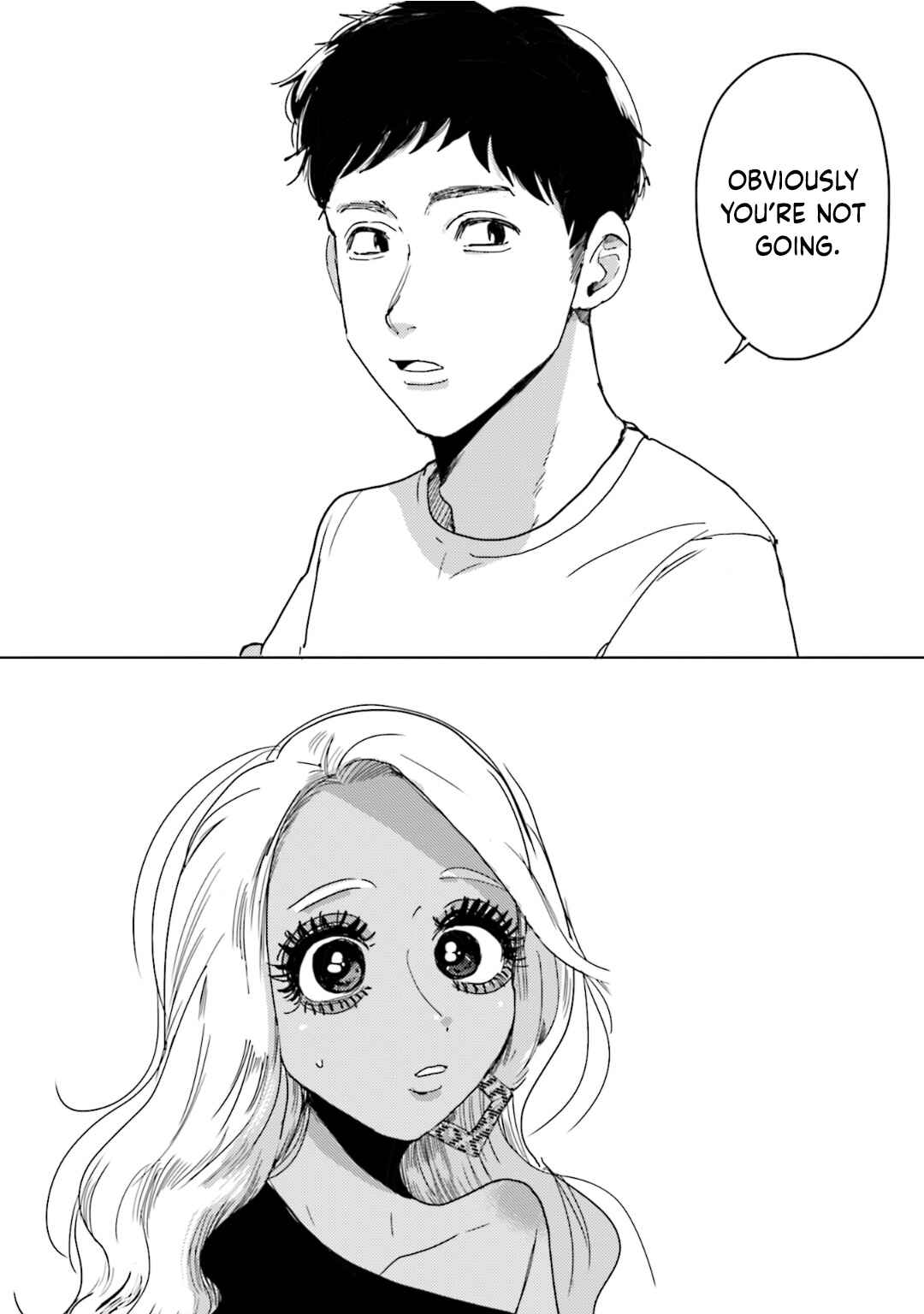Page 13 Chapter 10 Super Baby