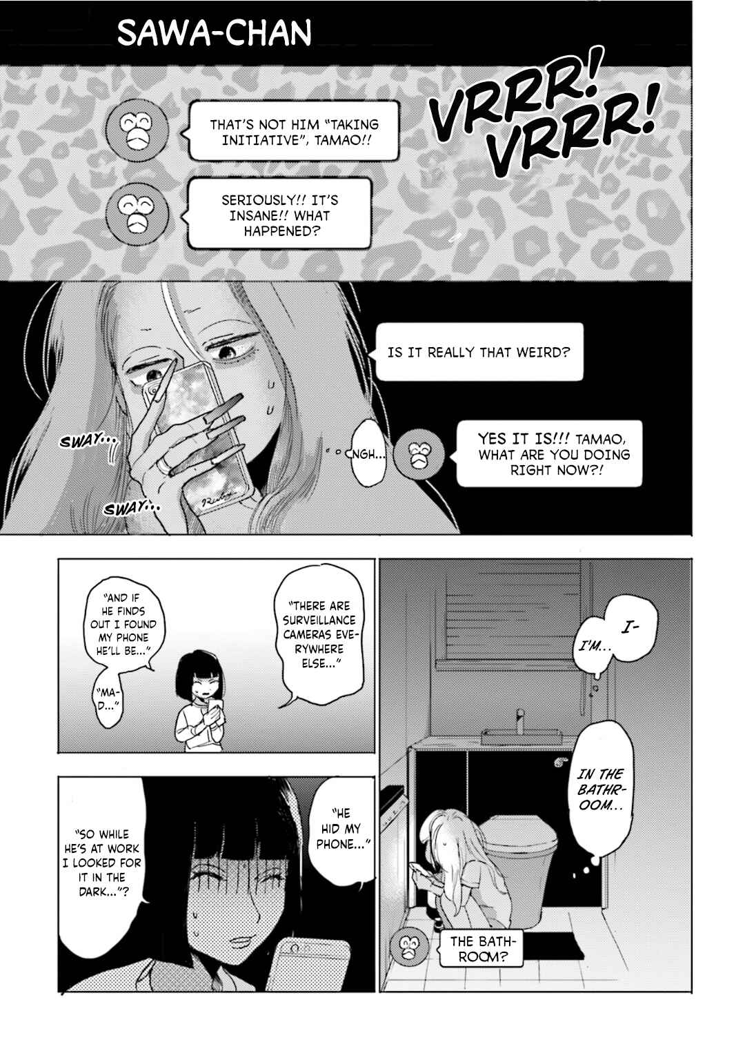 Page 26 Chapter 10 Super Baby