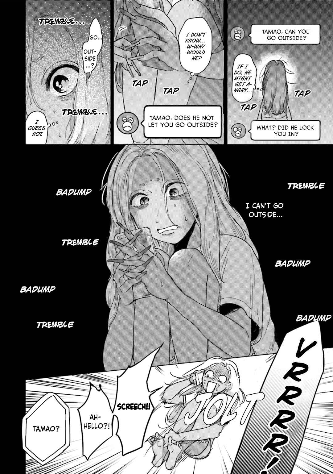 Page 27 Chapter 10 Super Baby