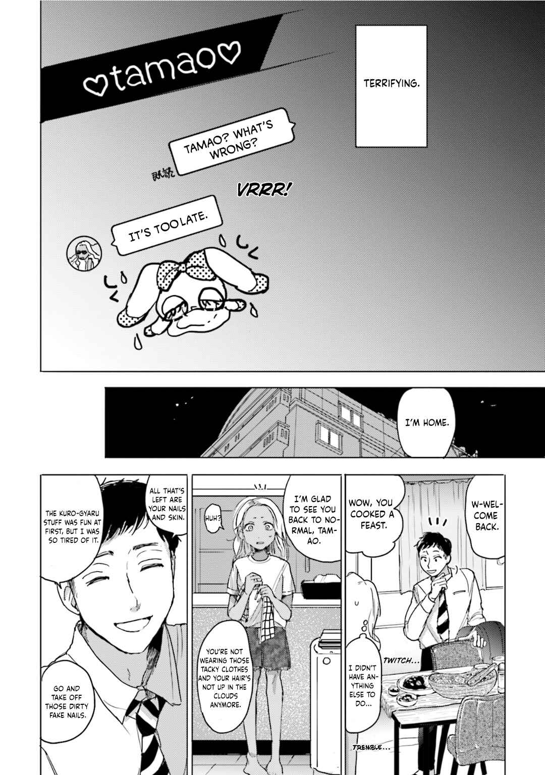 Page 29 Chapter 10 Super Baby
