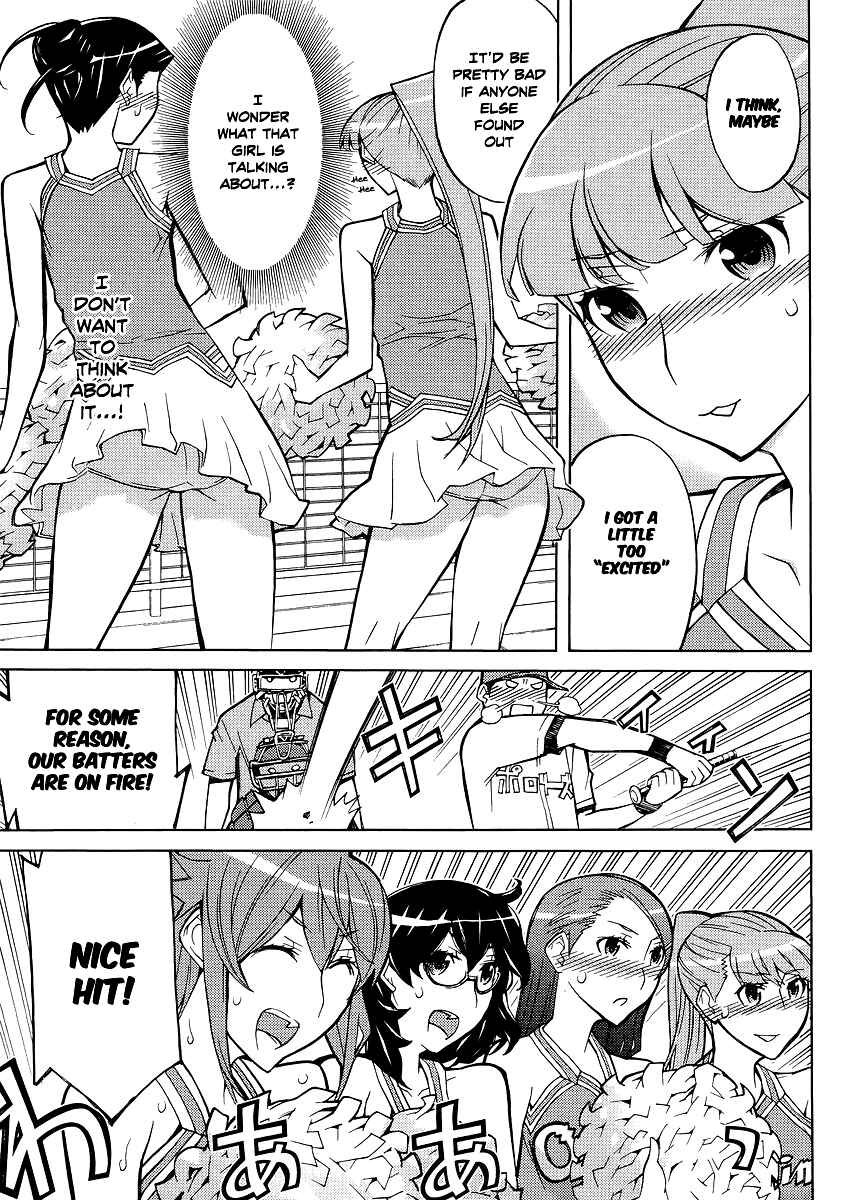 Page 20 Chapter 7 Cheer Cheer