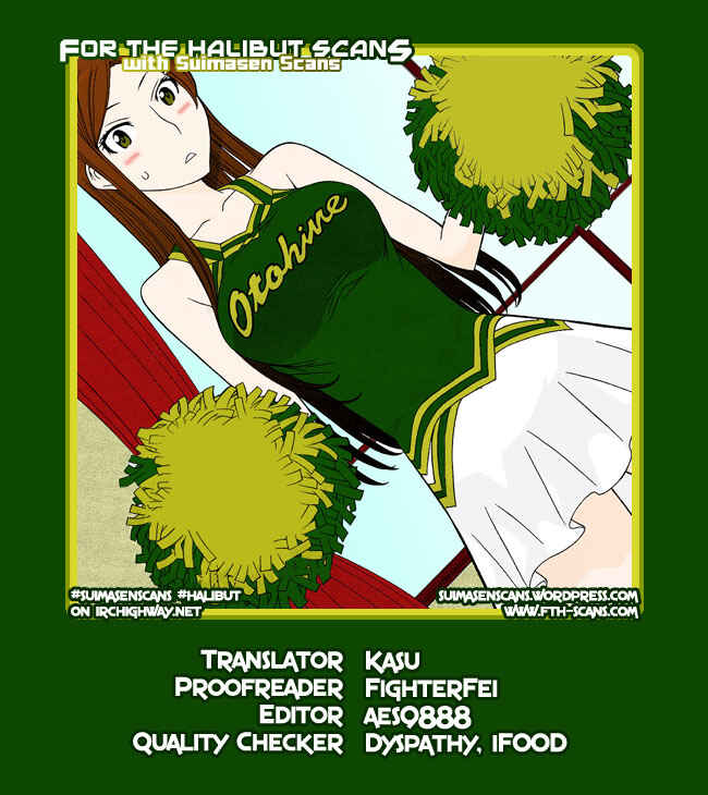 Page 1 Chapter 5 Cheer Cheer
