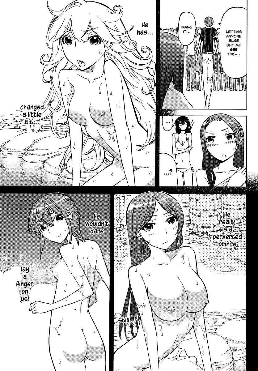 Page 22 Chapter 4 Cheer Cheer