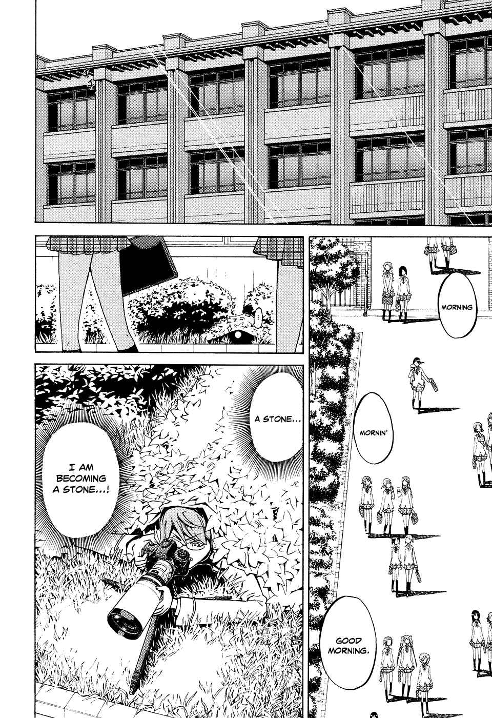 Page 11 Chapter 2 Cheer Cheer