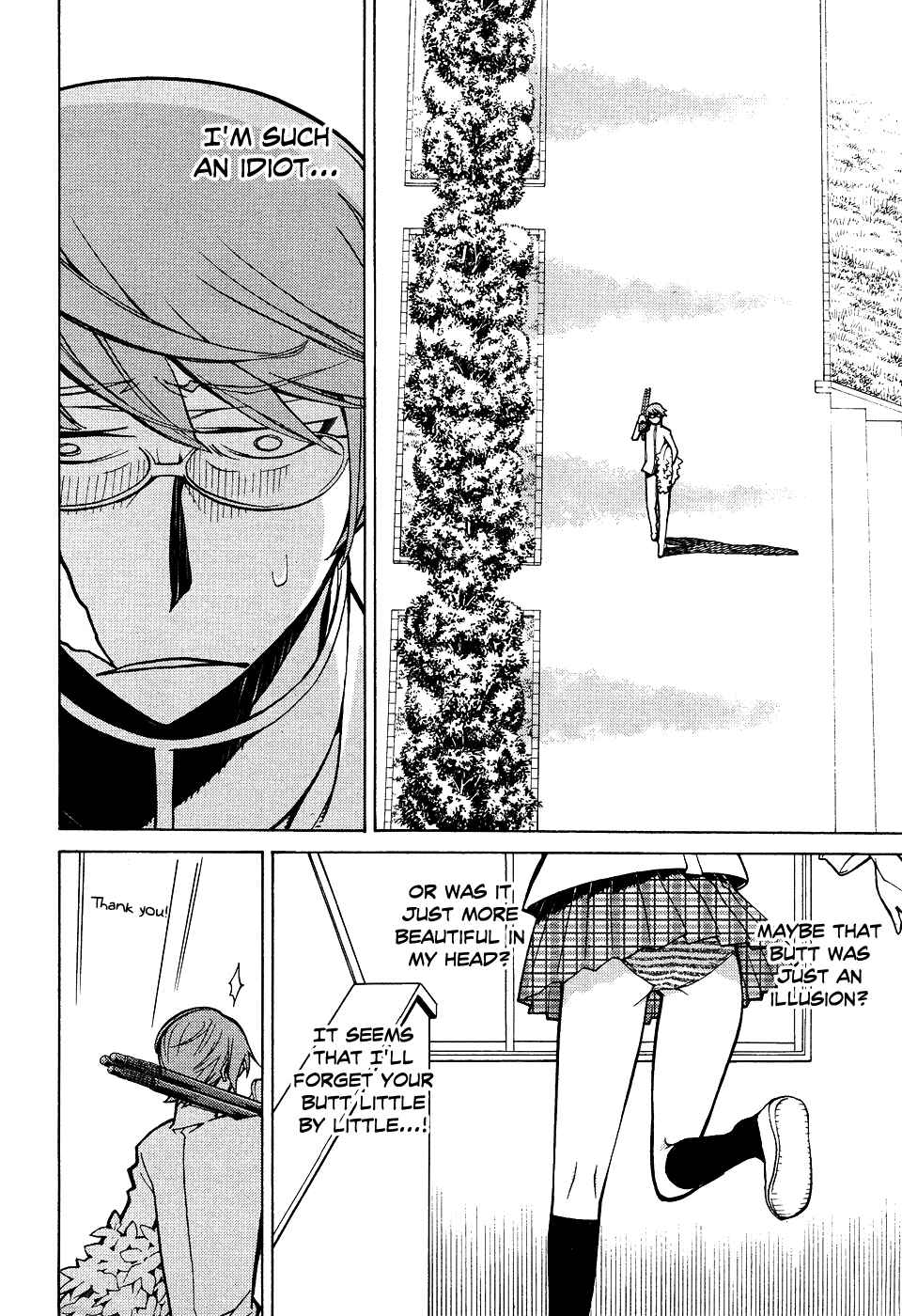 Page 13 Chapter 2 Cheer Cheer