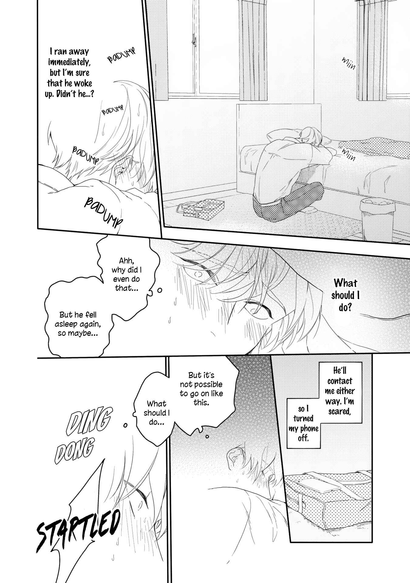 Page 11 Chapter 2 Aioi Focus