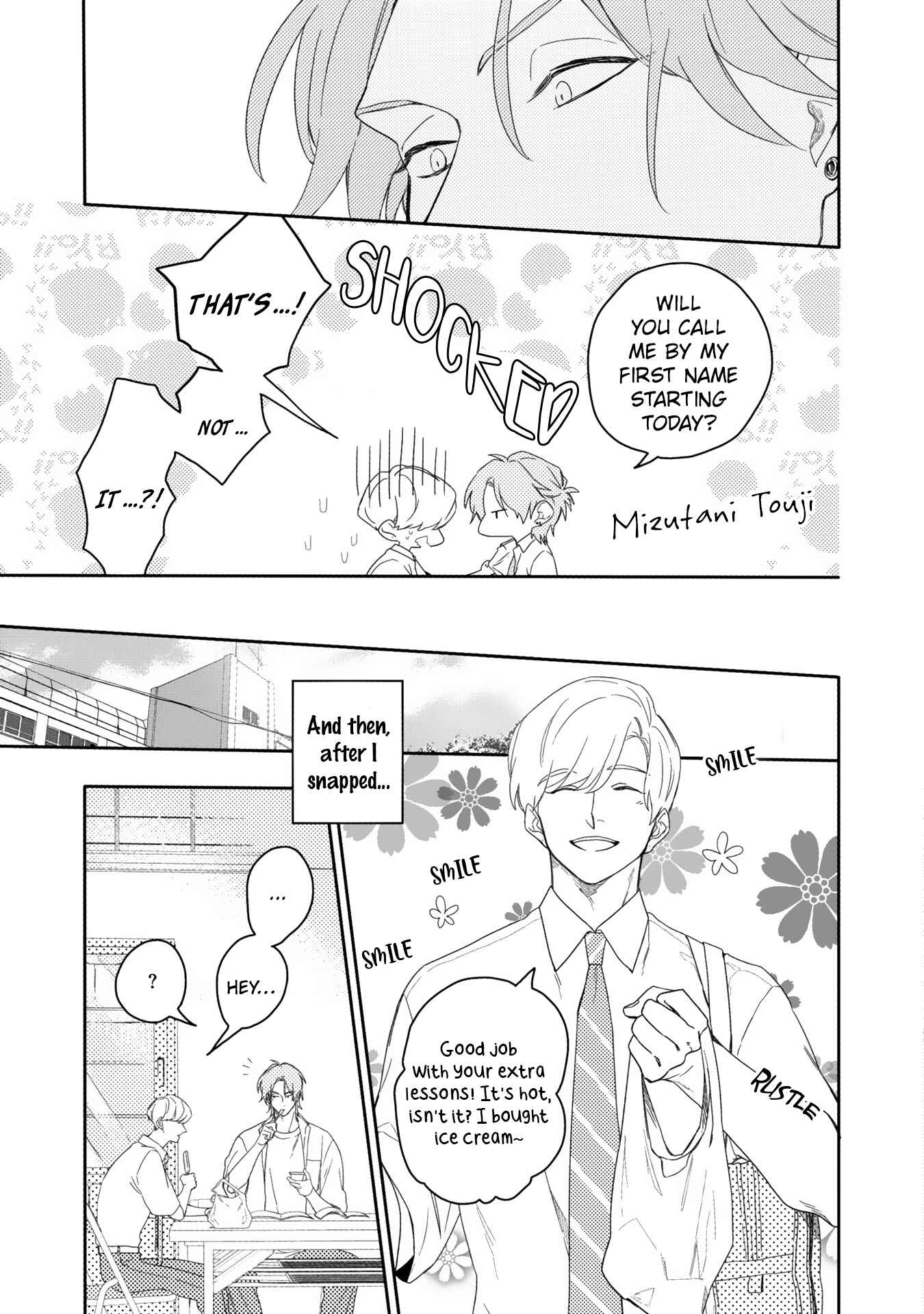 Page 16 Chapter 2 Aioi Focus