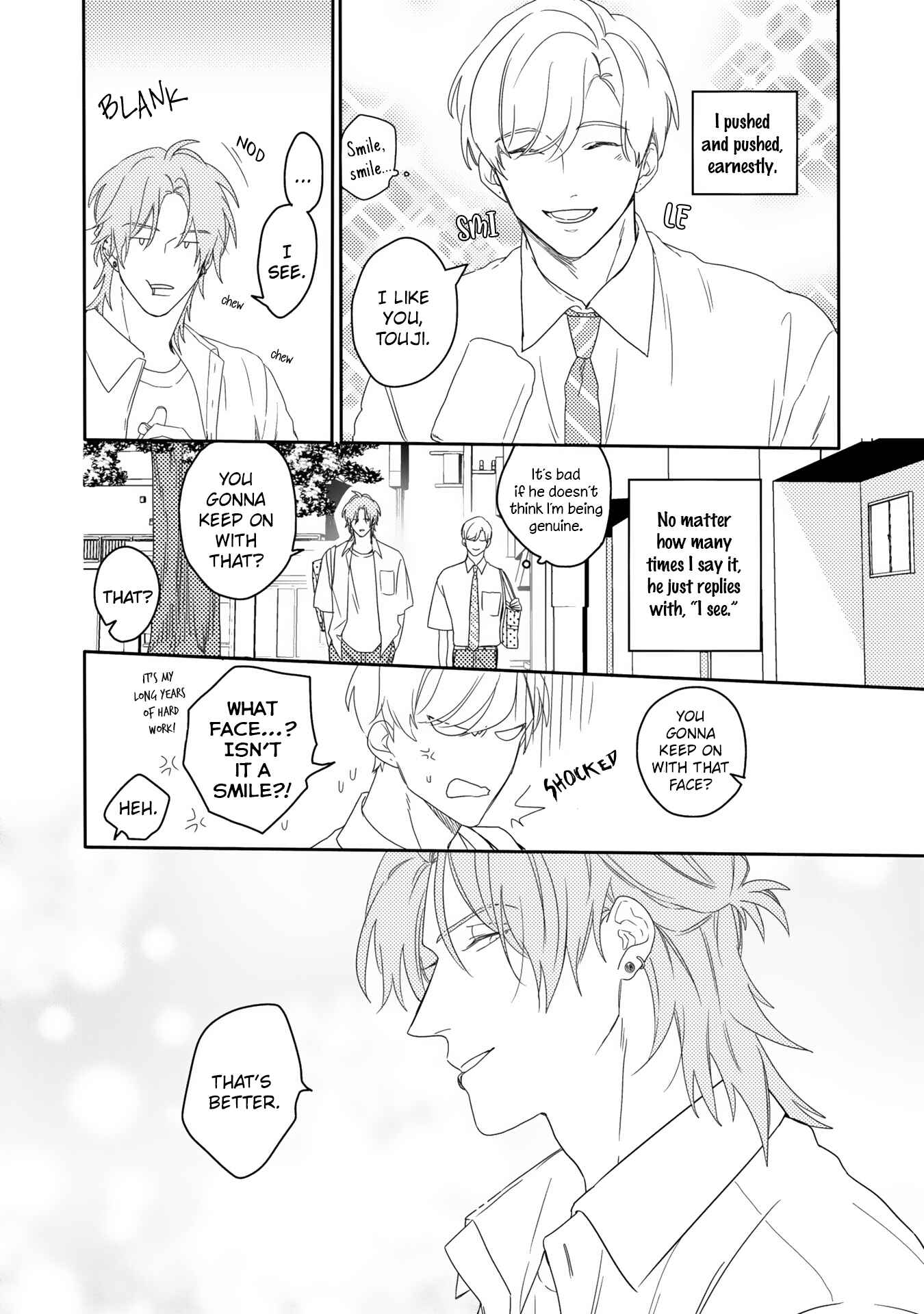 Page 17 Chapter 2 Aioi Focus