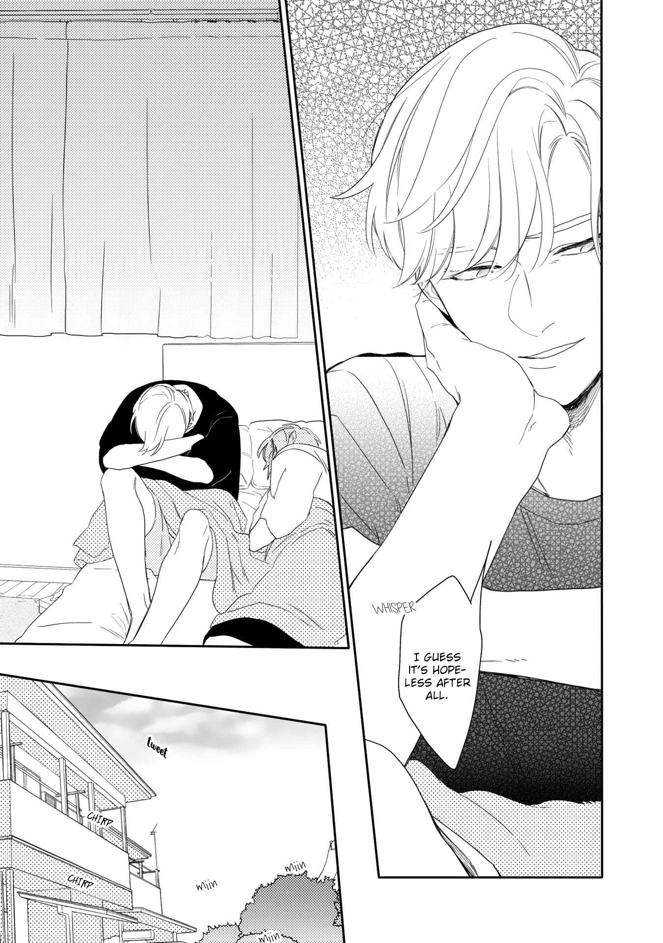 Page 20 Chapter 2 Aioi Focus