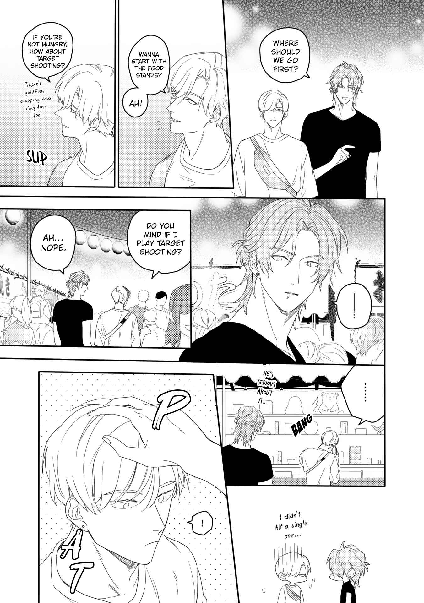 Page 22 Chapter 2 Aioi Focus