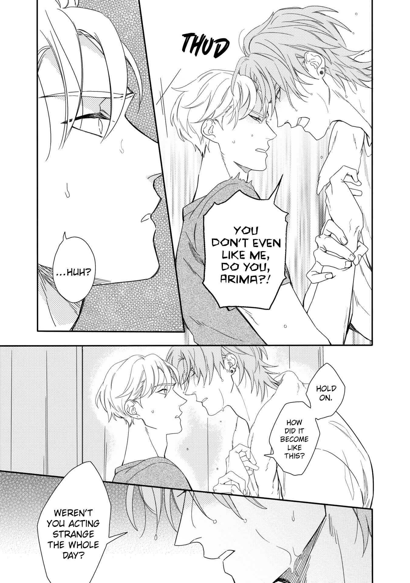Page 28 Chapter 2 Aioi Focus