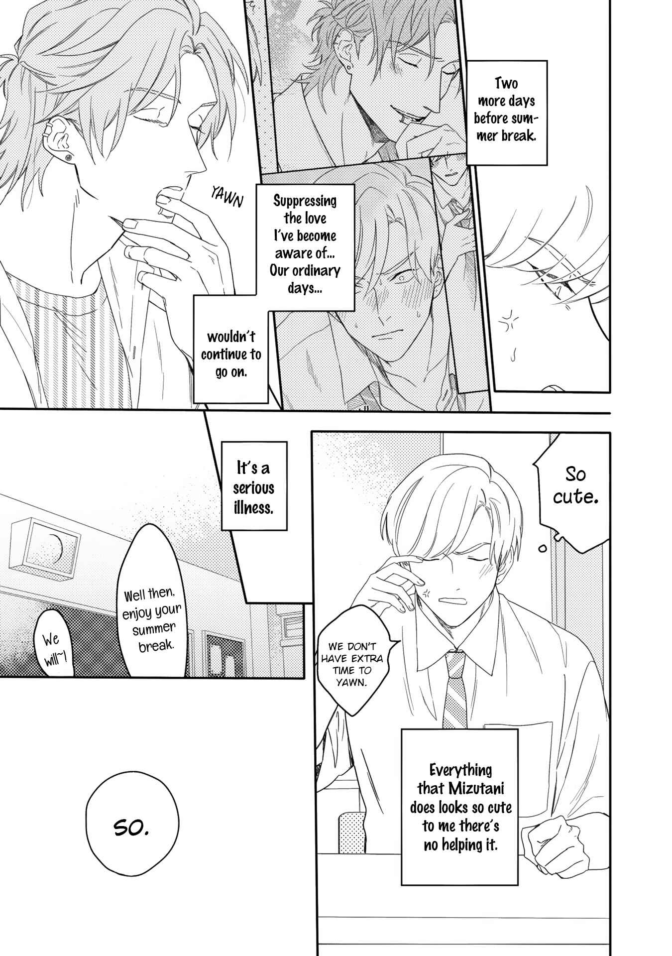 Page 4 Chapter 2 Aioi Focus