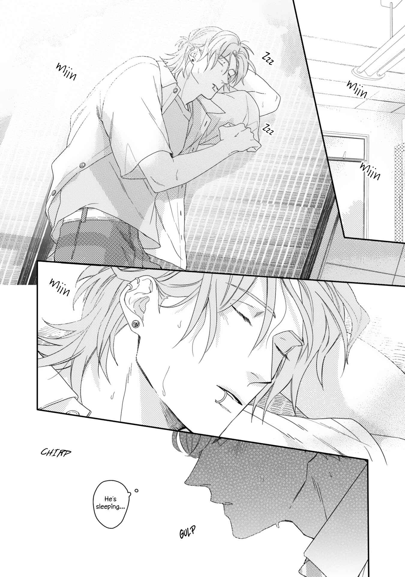 Page 7 Chapter 2 Aioi Focus