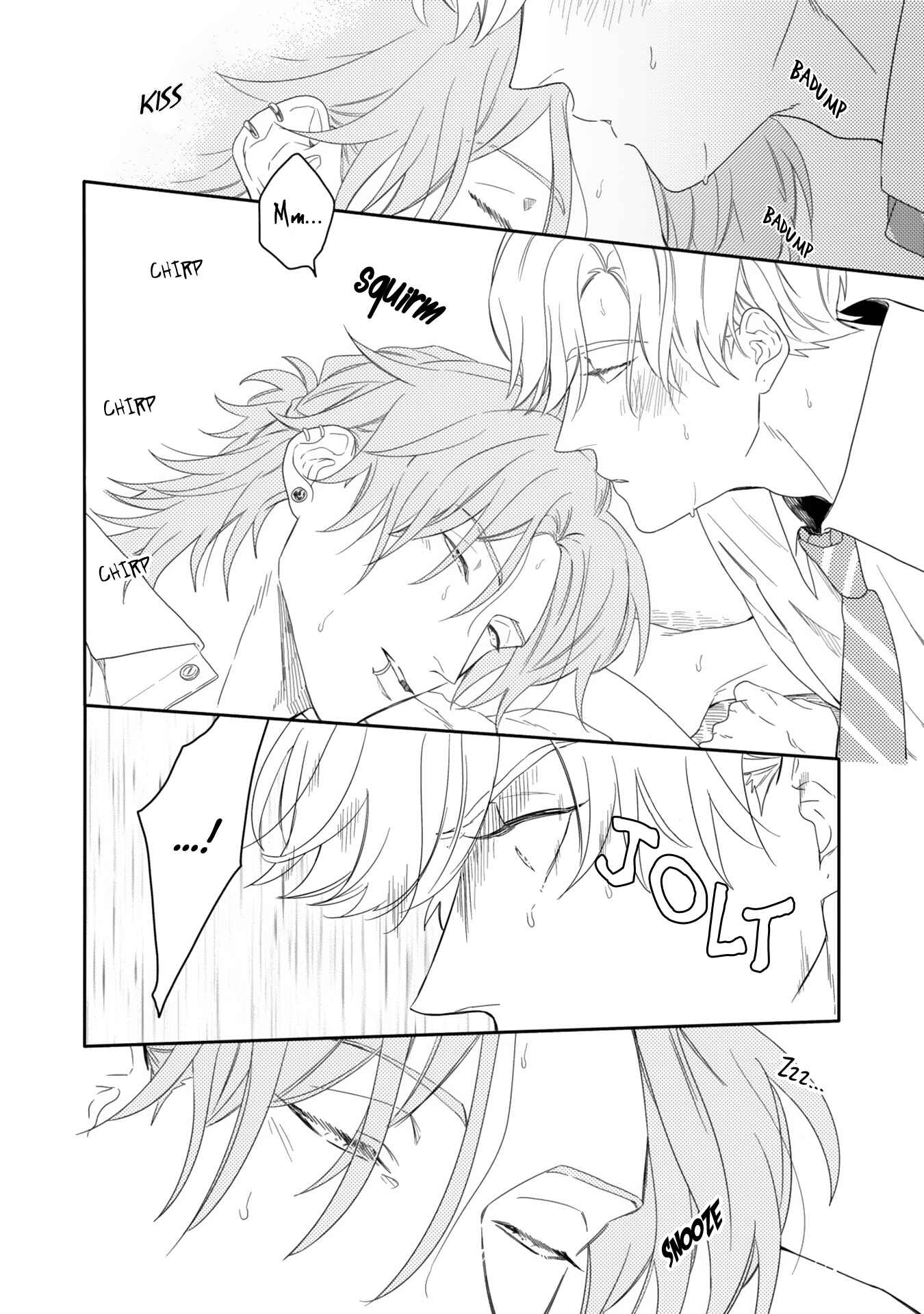 Page 9 Chapter 2 Aioi Focus