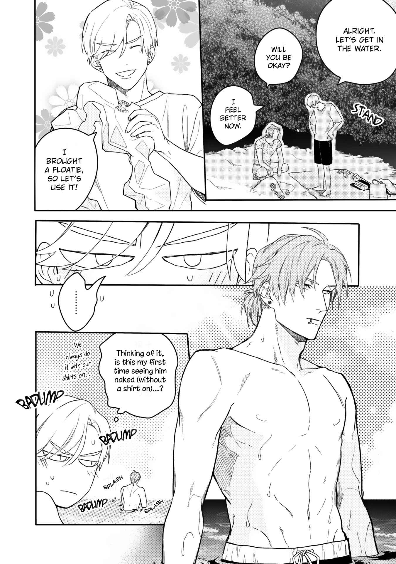Page 11 Chapter 4 Aioi Focus