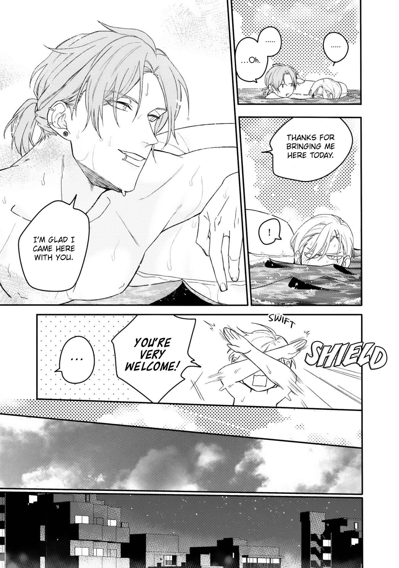 Page 16 Chapter 4 Aioi Focus
