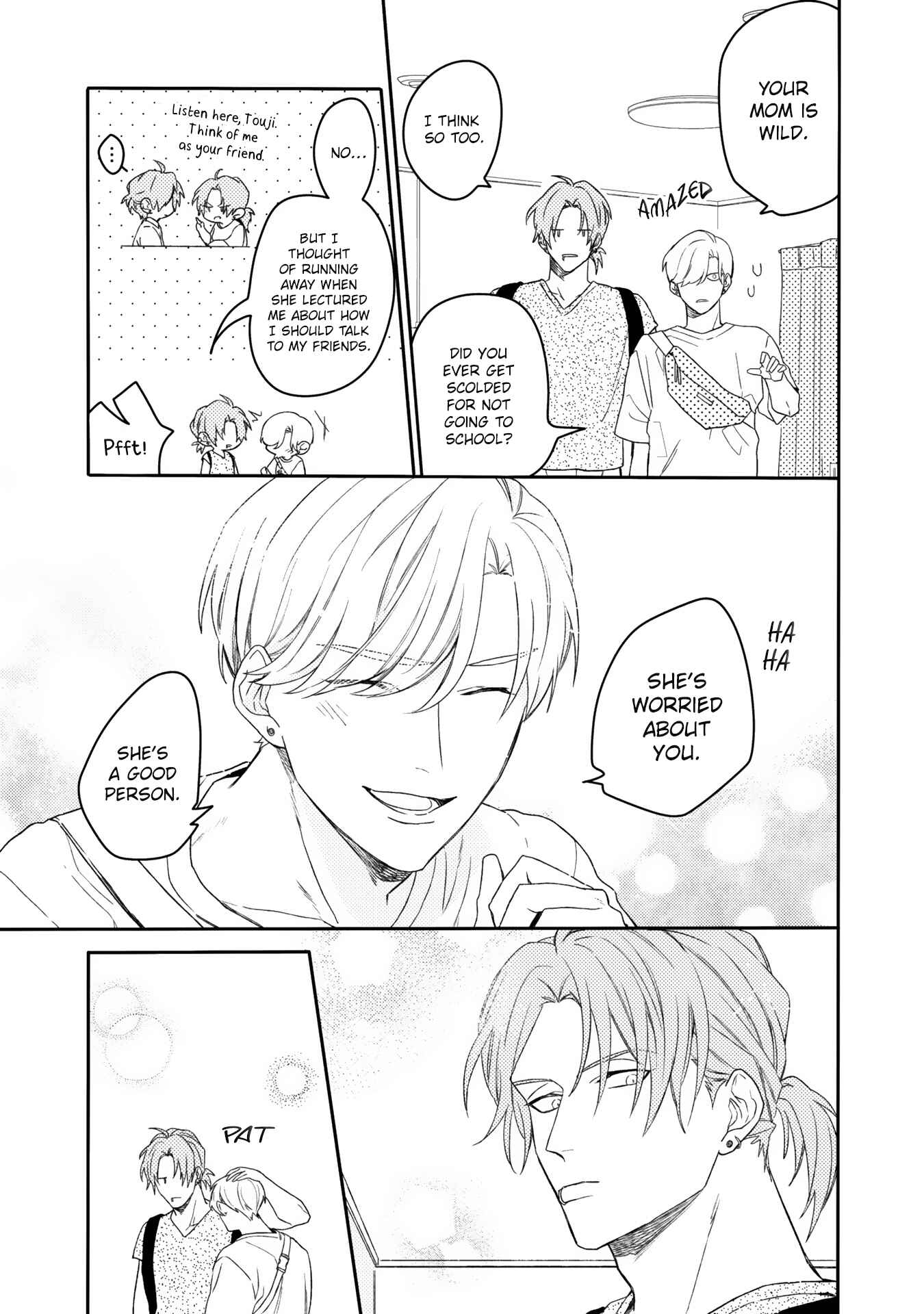 Page 18 Chapter 4 Aioi Focus
