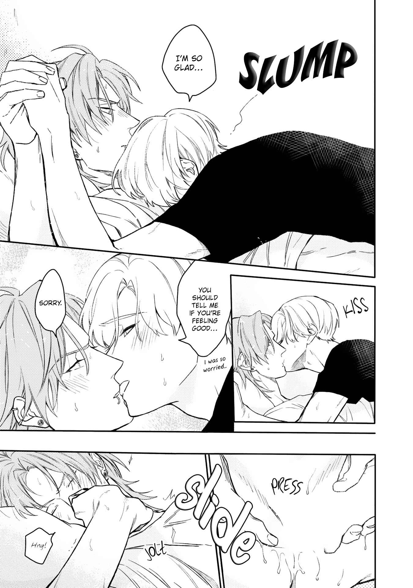 Page 26 Chapter 4 Aioi Focus