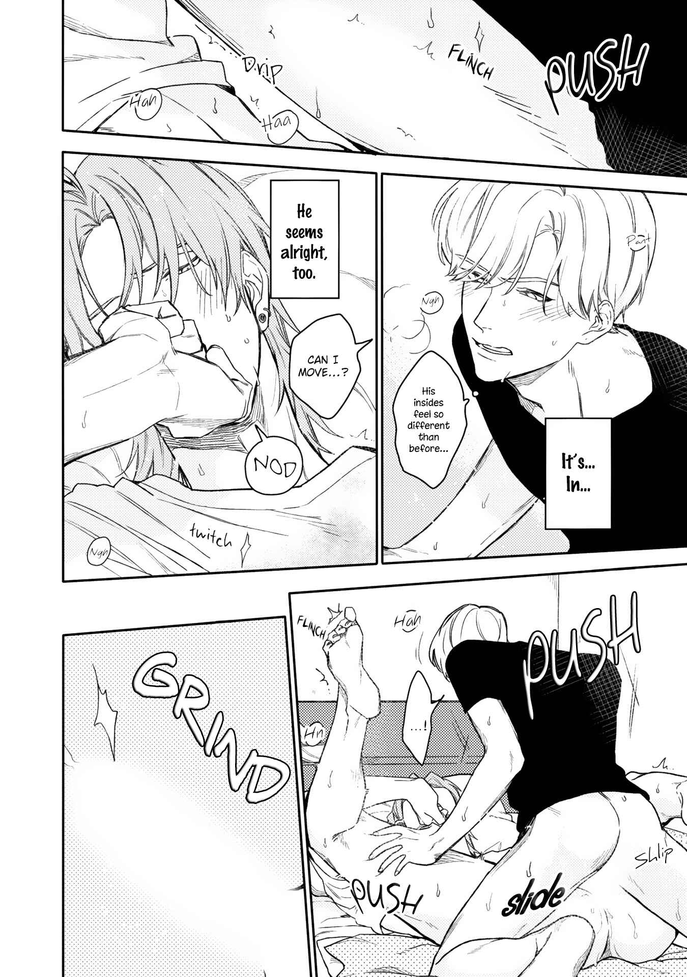 Page 27 Chapter 4 Aioi Focus
