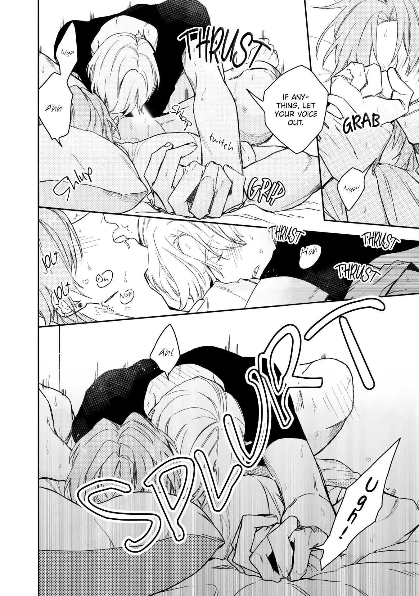 Page 29 Chapter 4 Aioi Focus