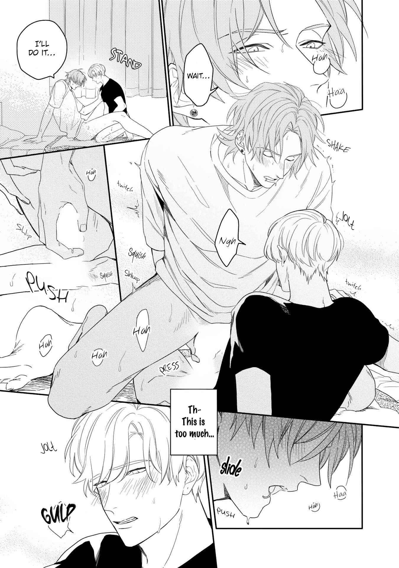 Page 24 Chapter 3 Aioi Focus
