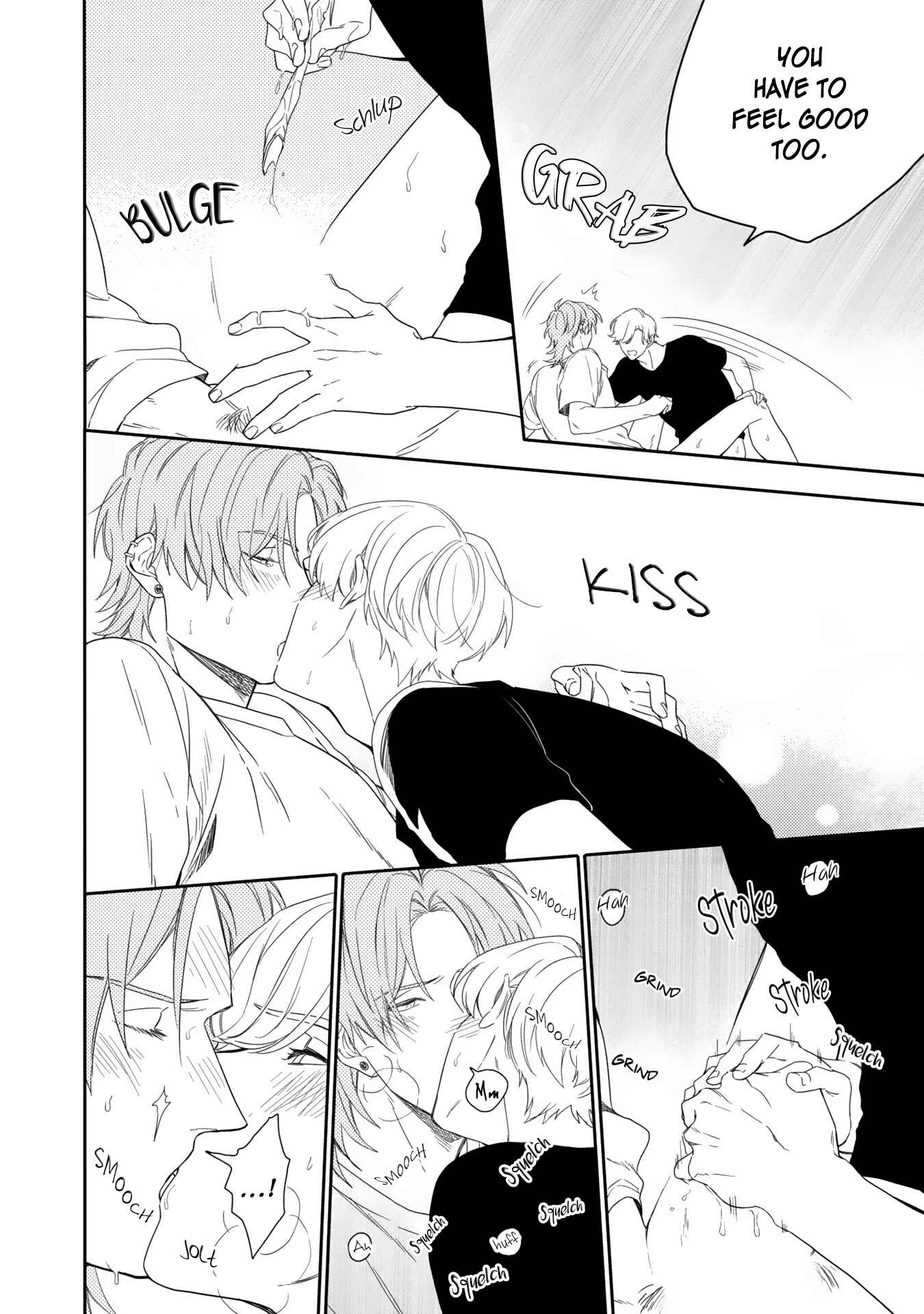 Page 27 Chapter 3 Aioi Focus