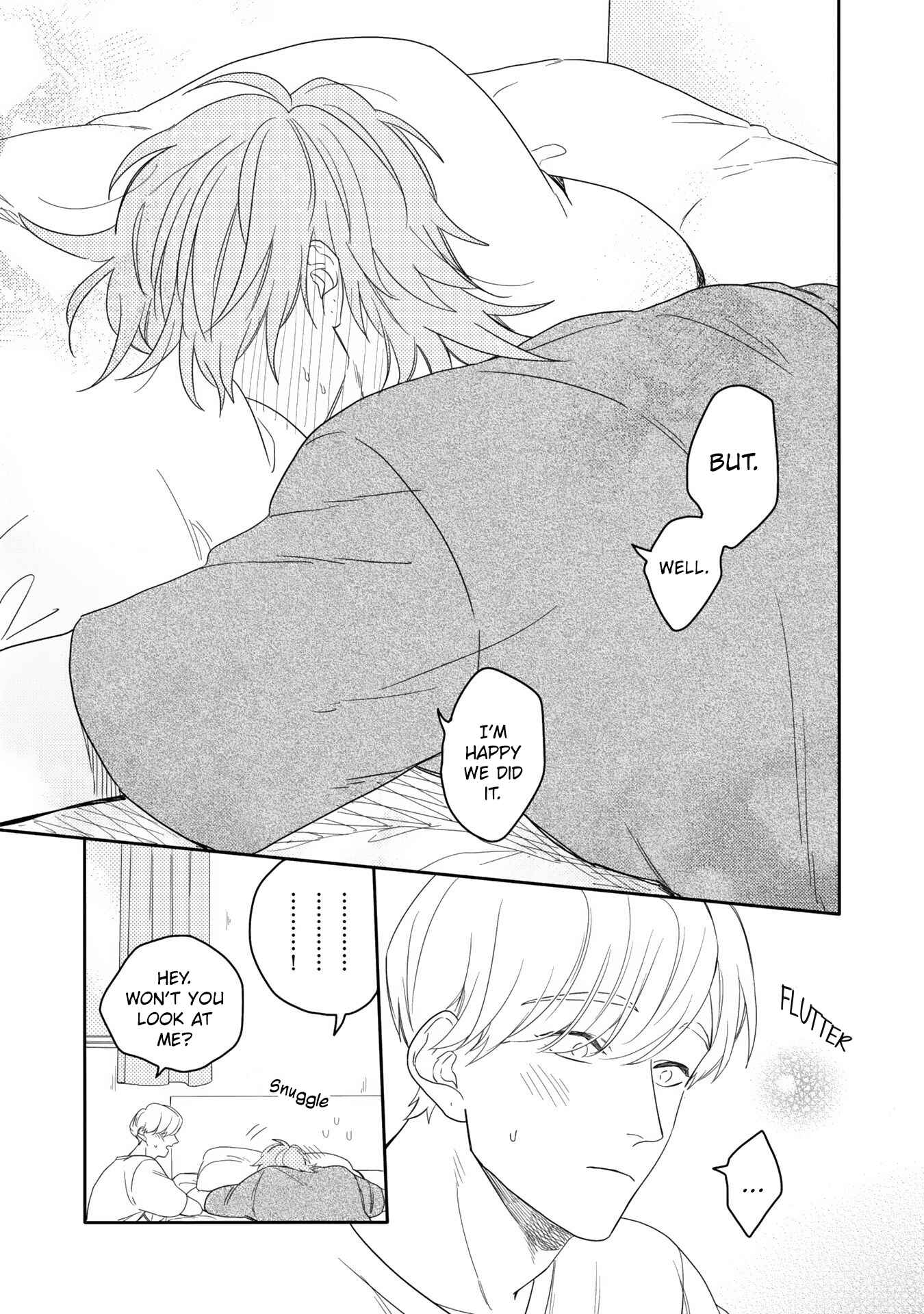 Page 32 Chapter 3 Aioi Focus