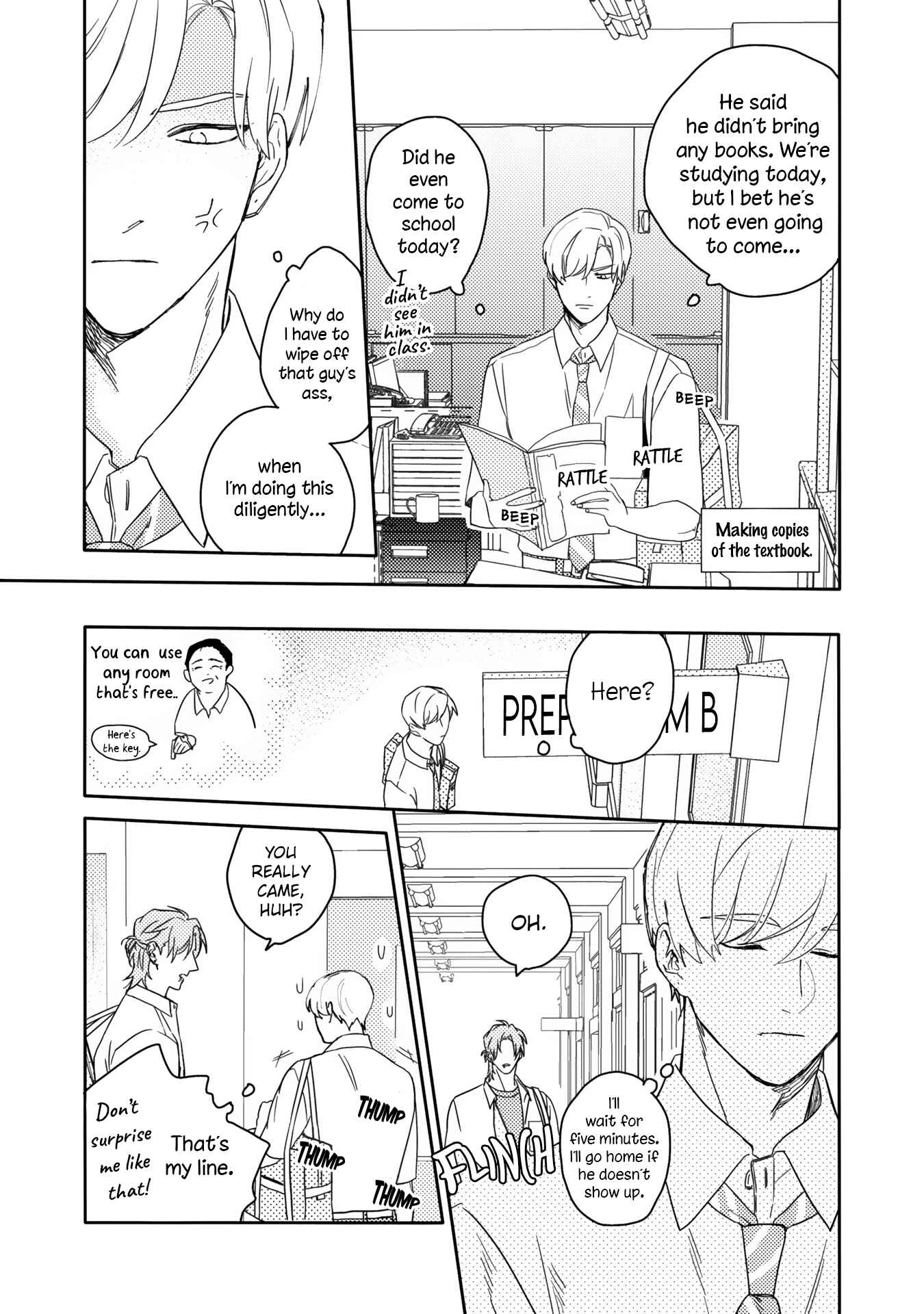 Page 10 Chapter 1 Aioi Focus
