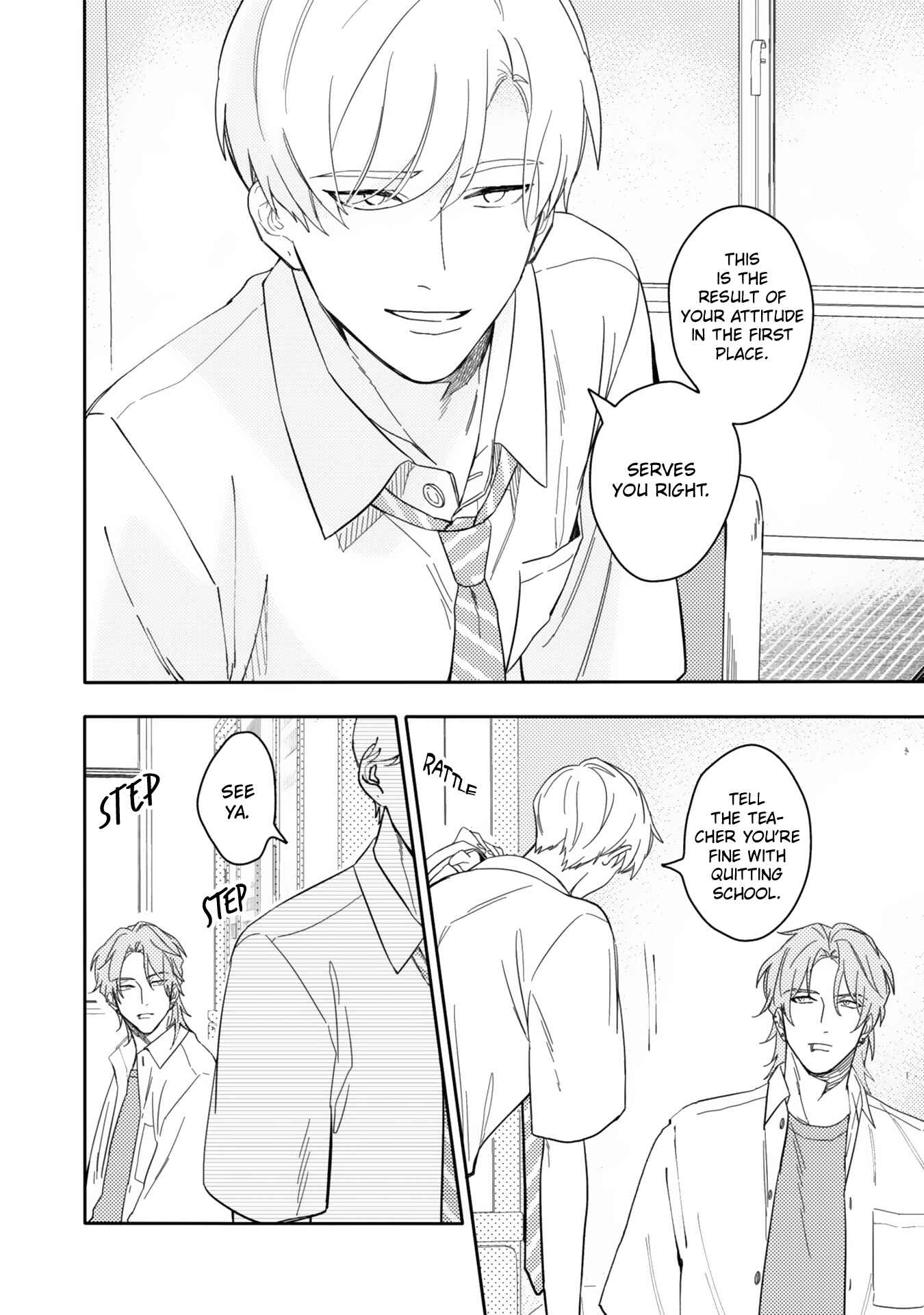 Page 15 Chapter 1 Aioi Focus