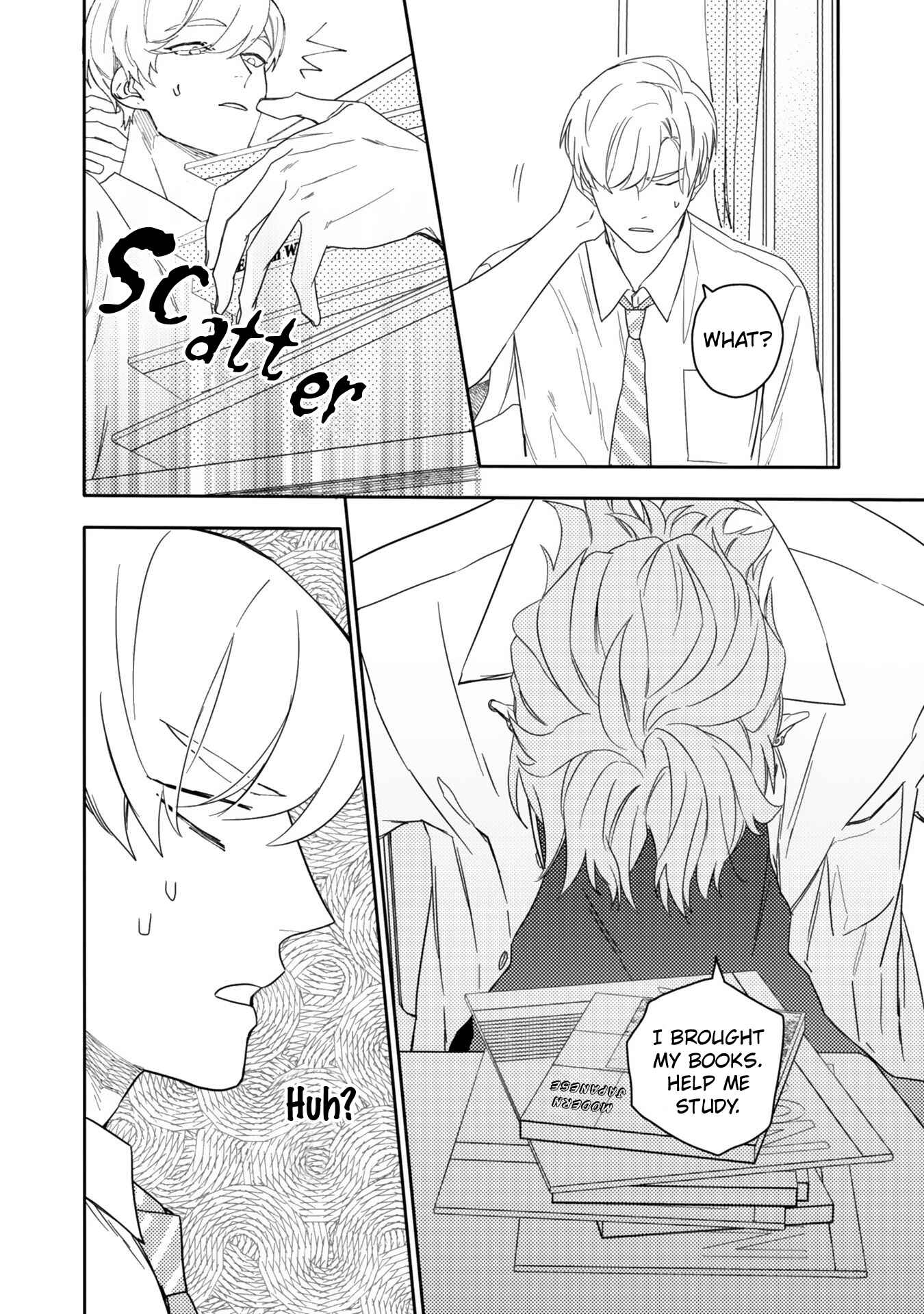 Page 21 Chapter 1 Aioi Focus