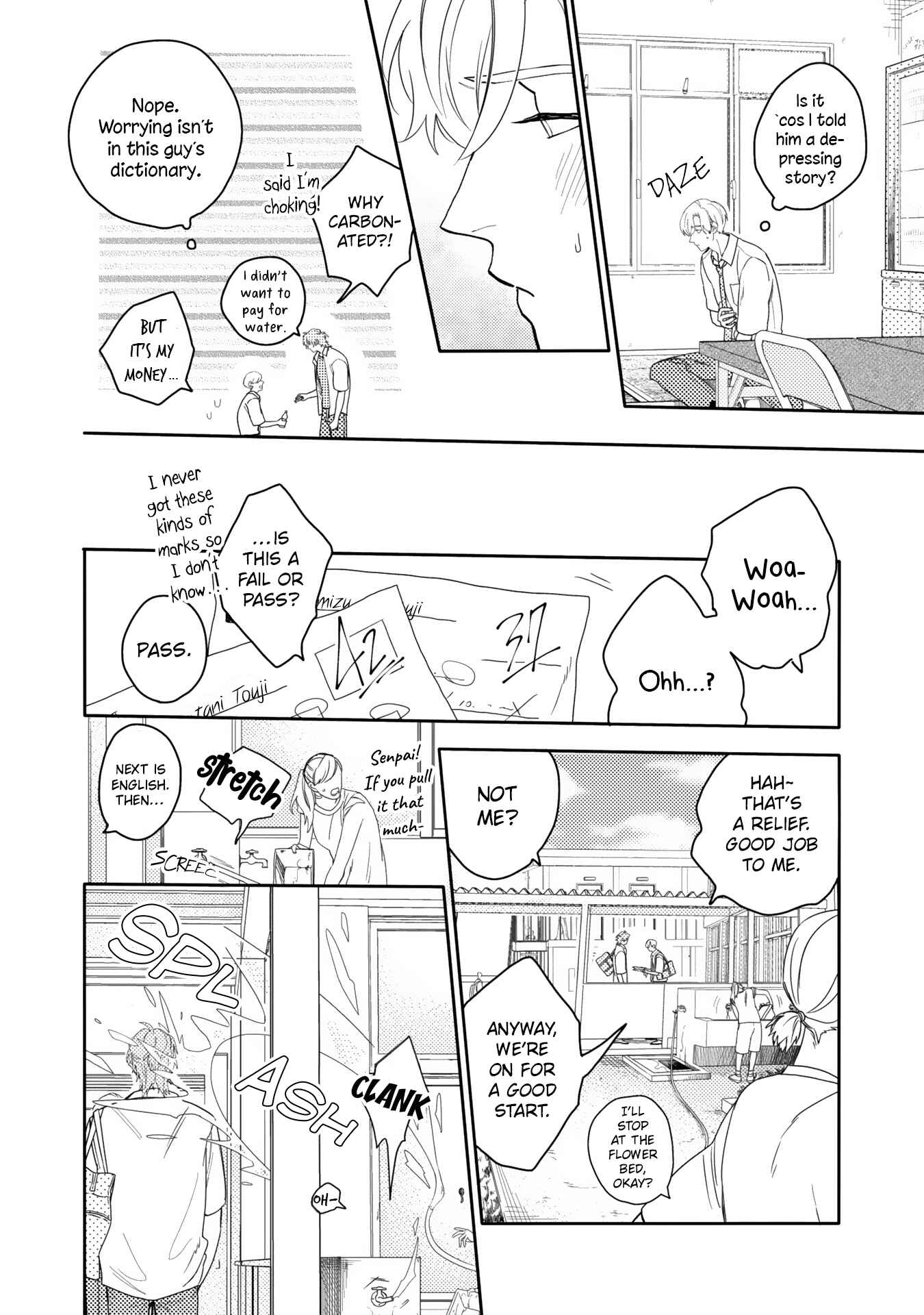 Page 27 Chapter 1 Aioi Focus