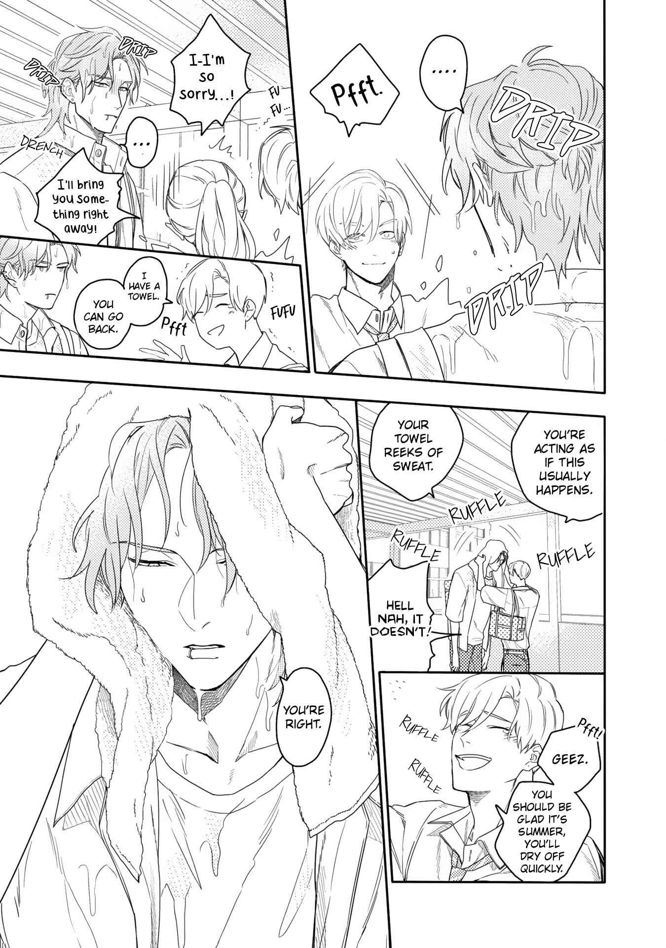 Page 28 Chapter 1 Aioi Focus
