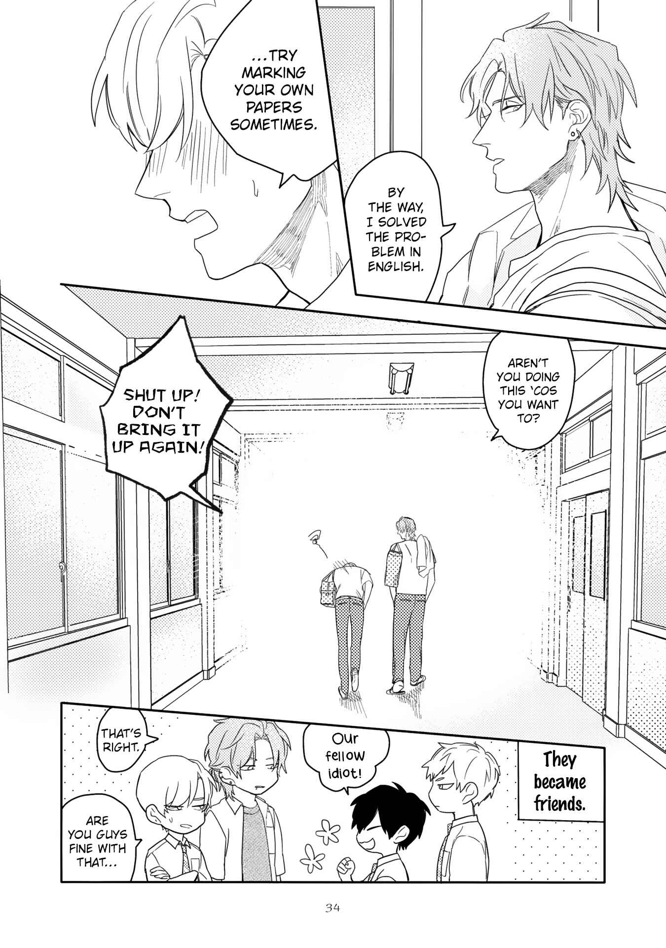 Page 37 Chapter 1 Aioi Focus