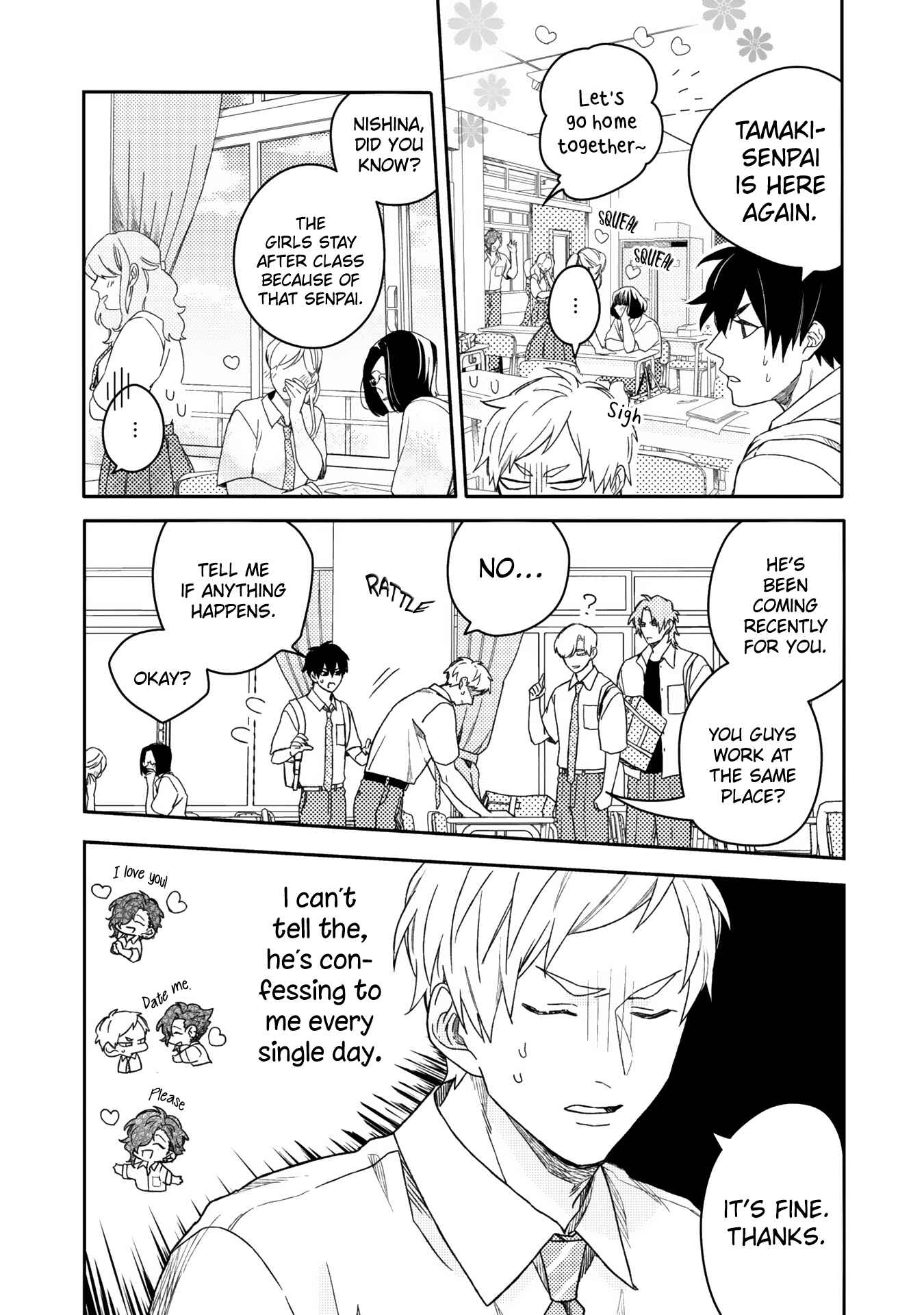 Page 11 Chapter 5 Aioi Focus