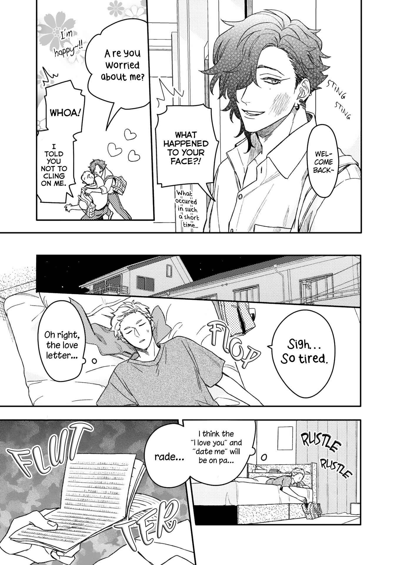Page 14 Chapter 5 Aioi Focus
