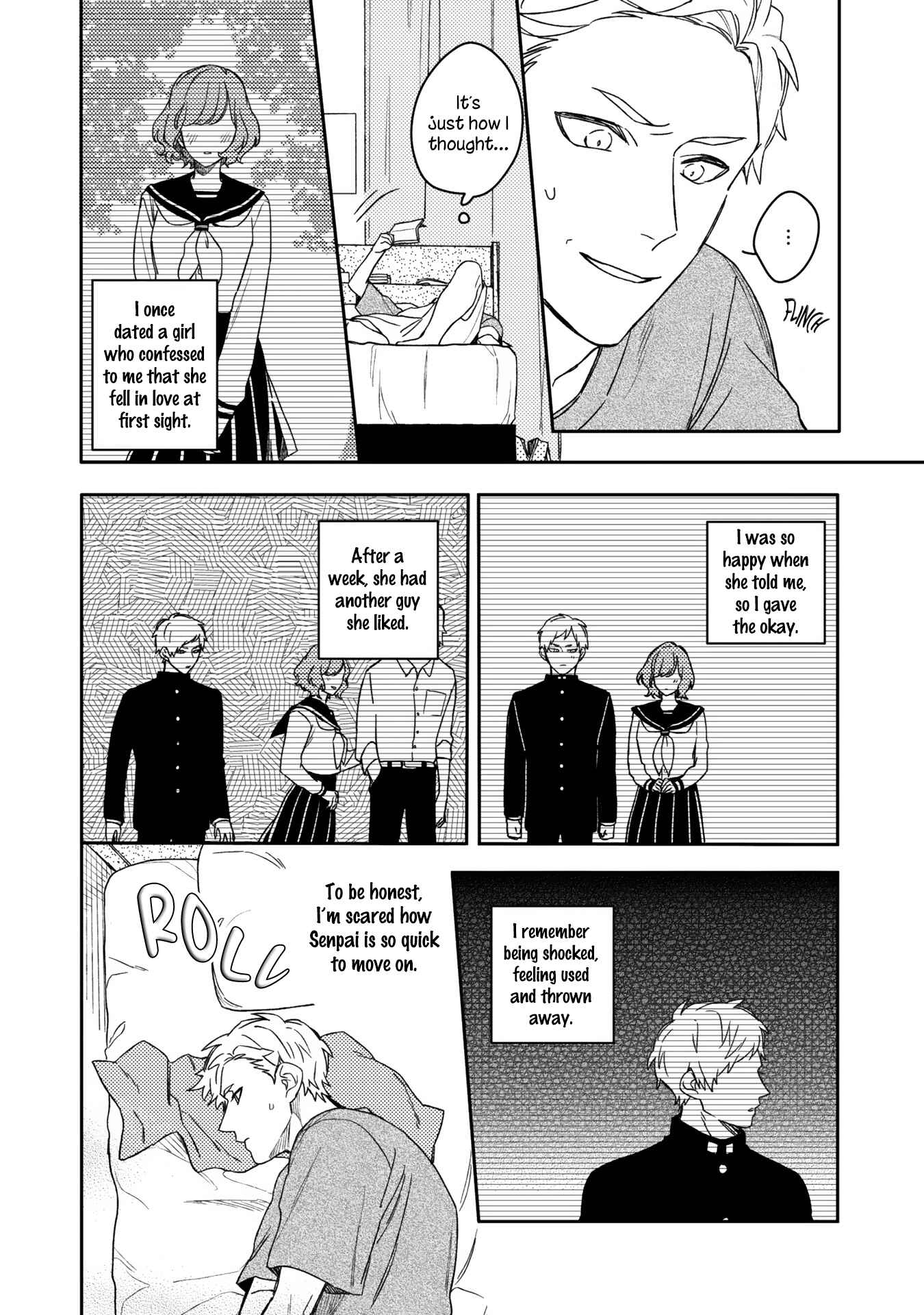 Page 15 Chapter 5 Aioi Focus