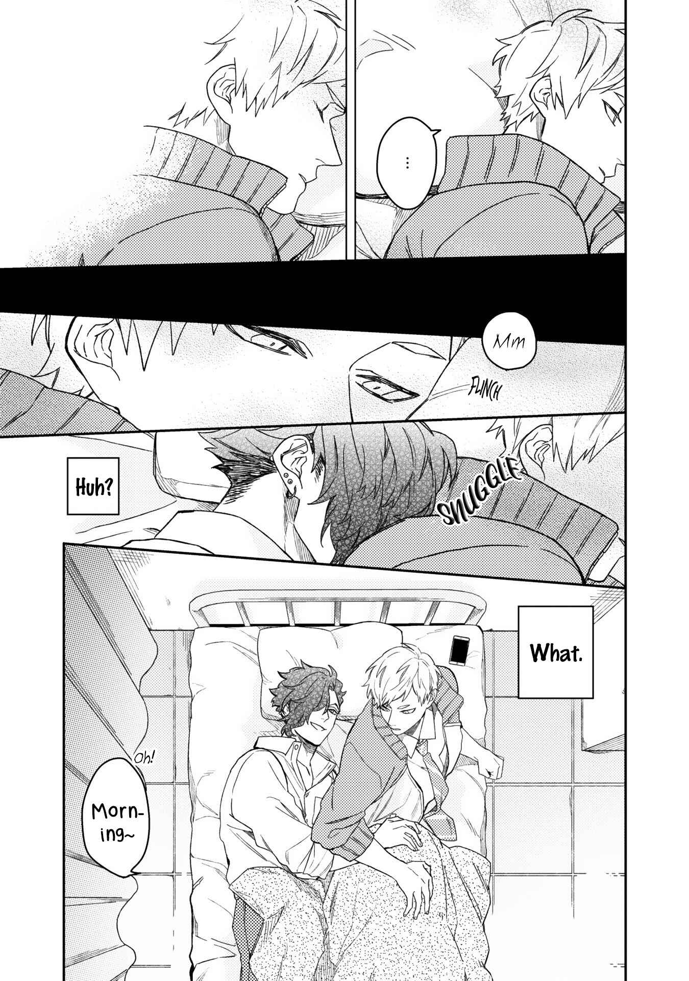 Page 20 Chapter 5 Aioi Focus
