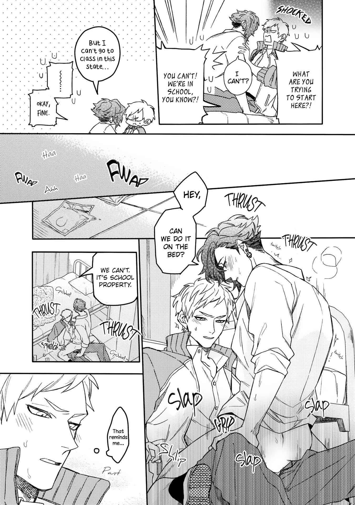 Page 28 Chapter 5 Aioi Focus