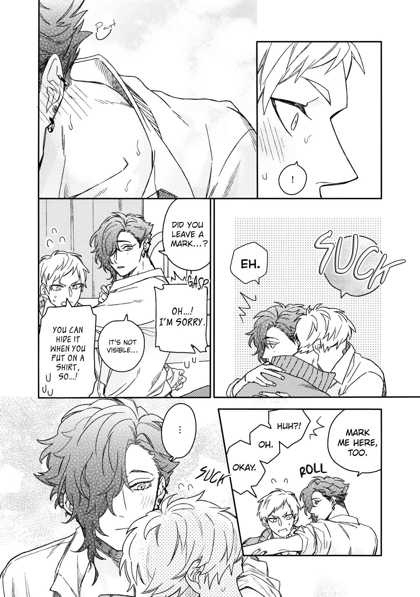 Page 31 Chapter 5 Aioi Focus