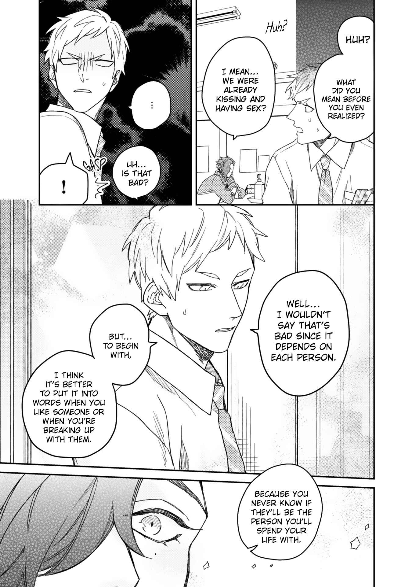 Page 8 Chapter 5 Aioi Focus
