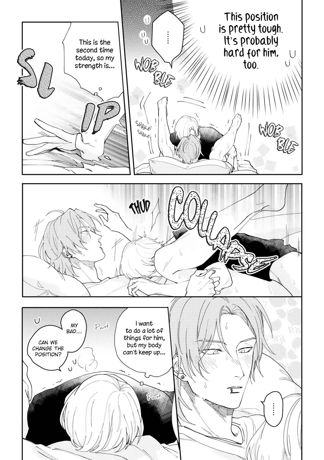 Page 5 Chapter 5.5 Aioi Focus