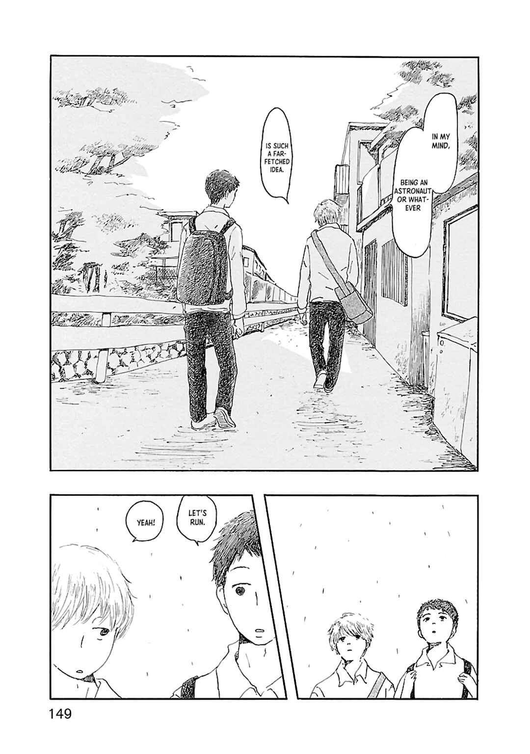 Page 13 Chapter 5 Dobugawa