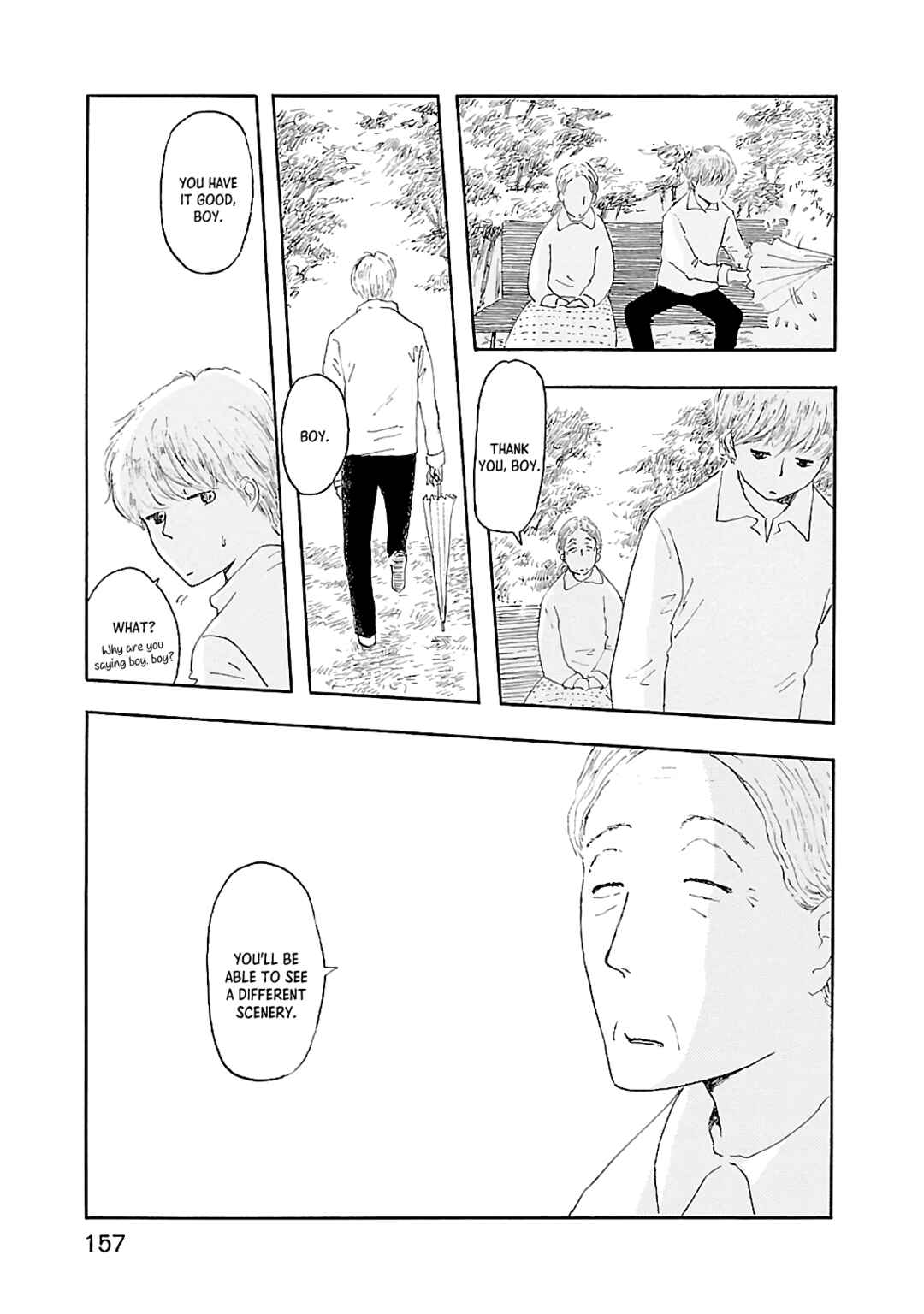 Page 21 Chapter 5 Dobugawa