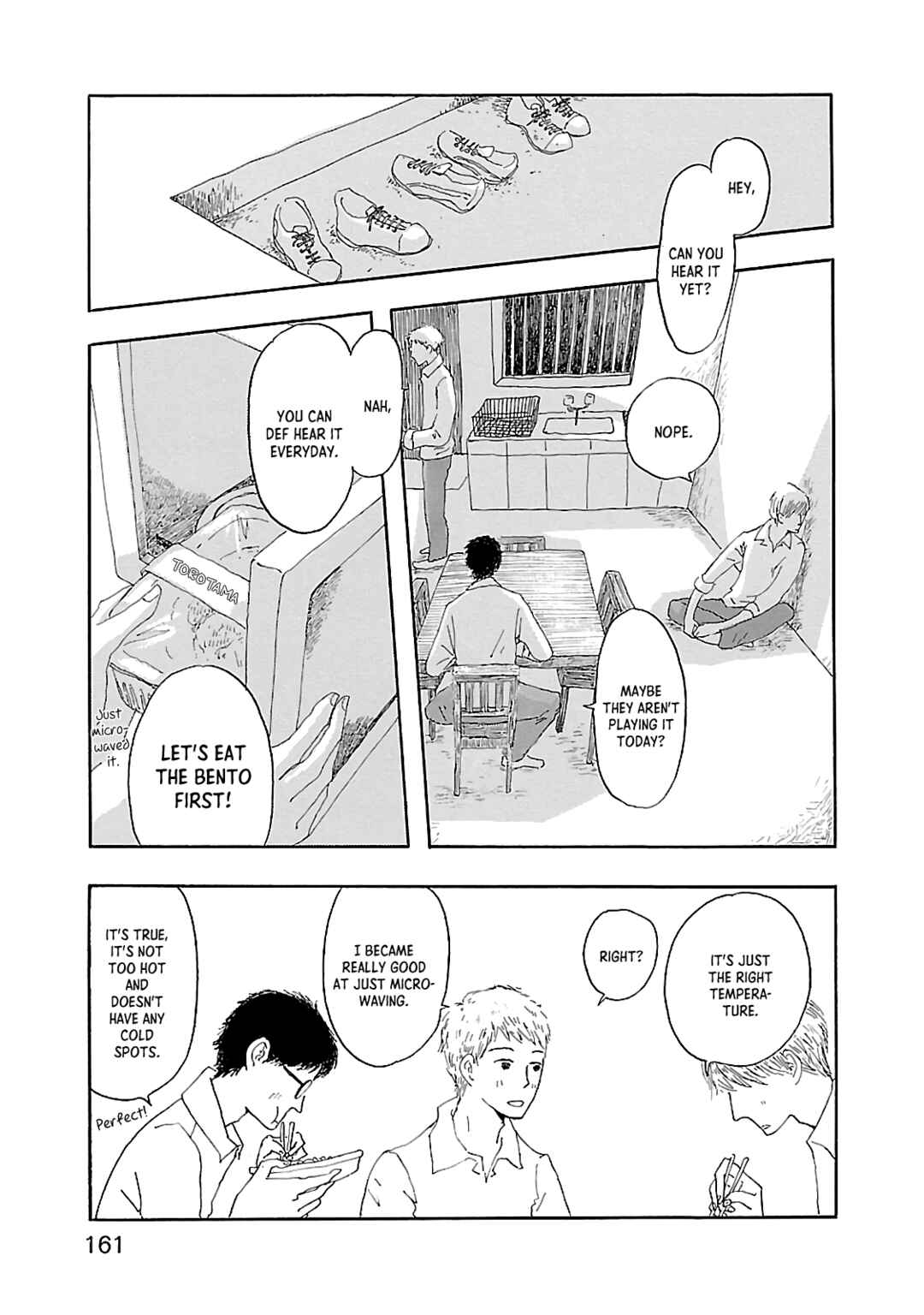 Page 25 Chapter 5 Dobugawa